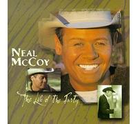 Mccoy, Neal - Life of The Party