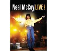 Mccoy, Neal - Live