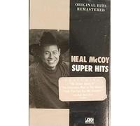 Mccoy, Neal - Super Hits