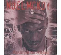 Mccoy, Noel - Please Take This Personal [Import]