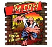 The Sound of Thunder – tonpool Medien