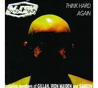 Mccoy - Think Hard Again [Import]