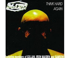 Mccoy - Think Hard Again