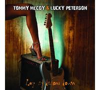 Mccoy, Tommy - Lay My Demons Down [Import]