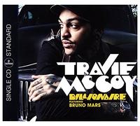 Mccoy,Travie - Billionaire (2track) [Import]