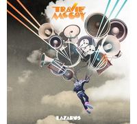Atlantic Bicycle – Mccoy Travie – Lazarus