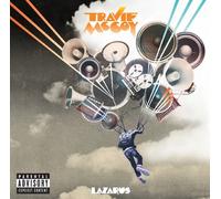 Travie McCoy – Lazarus