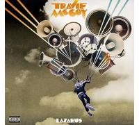 Lazarus ?Dition Limit?E Exclusivit? Vinyle Orange