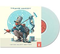 Mccoy, Travie - Never Slept Better