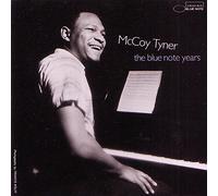 McCOY TYNER - ベスト・オブ・マッコイ・タイナー