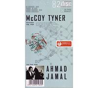 McCoy Tyner, Ahmad Jamal...