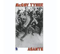 McCoy Tyner - Asante