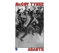McCoy Tyner Asante (Expanded Edition) (Vinyl) 12" Album (PRESALE 01/05/2026)