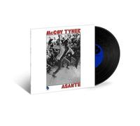 McCoy Tyner - Asante - LP- Blue Note Tone Poet Series - F99z