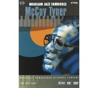 MCCOY TYNER-AT THE warsaw jazz