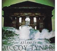 Mccoy Tyner - Atlantis [Import]