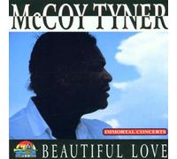 Mccoy Tyner - Beautiful Love [Import]