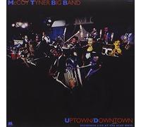 McCoy Tyner Big Band - Uptown/Downtown