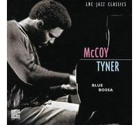 McCoy Tyner - Blue Bossa [Import]