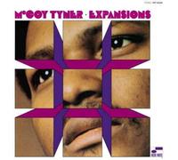Mccoy Tyner - Expansions [Vinyl]