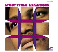 Mccoy Tyner - Expansions [Vinyl Lp]
