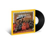 Mccoy Tyner - Extensions