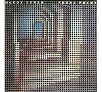 MCCOY TYNER - focal point LP