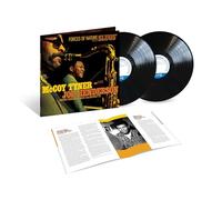 Forces Of Nature: Live At Slugs' - Vinyle 33 Tours