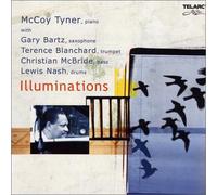 Mccoy Tyner - Illuminations