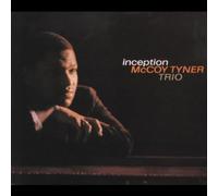 McCoy Tyner - Inception