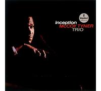 McCoy Tyner - Inception - U
