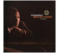 Mccoy Tyner - Inception (Verve Acoustic Sounds Series) [Vinyl Lp] 180 Gram