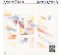 McCoy Tyner - Inner Voices