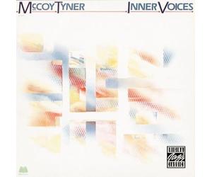 McCoy Tyner - Inner Voices