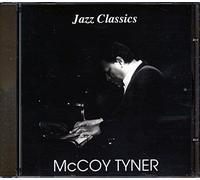 Mccoy Tyner - Jazz Classics-Mccoy Tyner