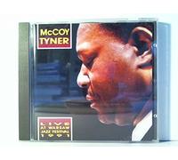 McCoy Tyner - Live at Warsaw Jazz Festival 1991