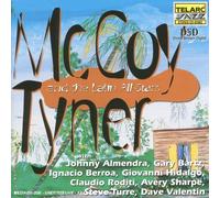 Mccoy Tyner - McCoy Tyner And The Latin All-Stars