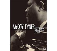 Mccoy Tyner - Mccoy Tyner - Live at the Warsaw Festival. [Import anglais]