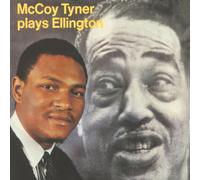 McCoy Tyner - McCoy Tyner Plays Ellington