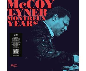 Mccoy Tyner - Mccoy Tyner - The Montreux Years [Analog]
