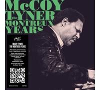 Mccoy Tyner-The Montreux Years