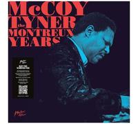 Mccoy Tyner – The Montreux Years