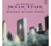 McCoy Tyner - New York Reunion