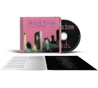 McCoy Tyner - New York Reunion