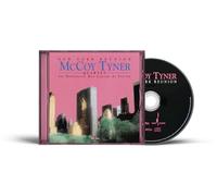 McCoy Tyner - New York Reunion - Mqa-CD