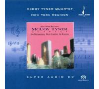 McCoy Tyner - New York Reunion -Sacd-