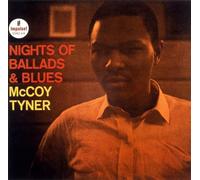 McCoy Tyner – Nights Of Ballads & Blues – UHQCD