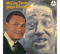Mccoy Tyner Plays Ellington (UHQCD) [Import]