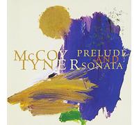 McCoy Tyner - Prelude & Sonata
