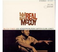 McCoy Tyner - Real McCoy [Import]